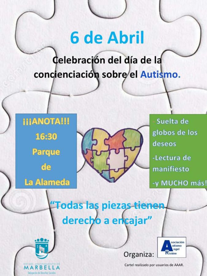 Imagen de la noticia El Paseo de la Alameda acoge este viernes la conm…