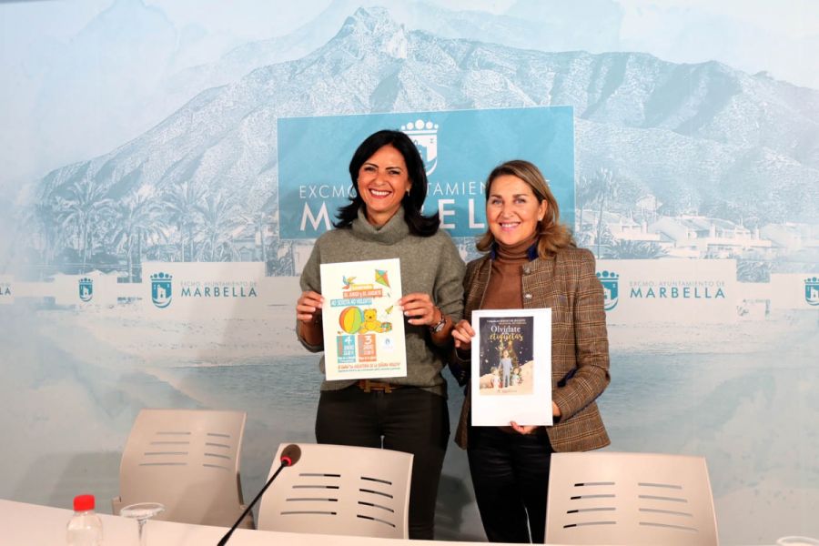 Imagen de la noticia El Ayuntamiento desarrolla un nuevo año la campañ…