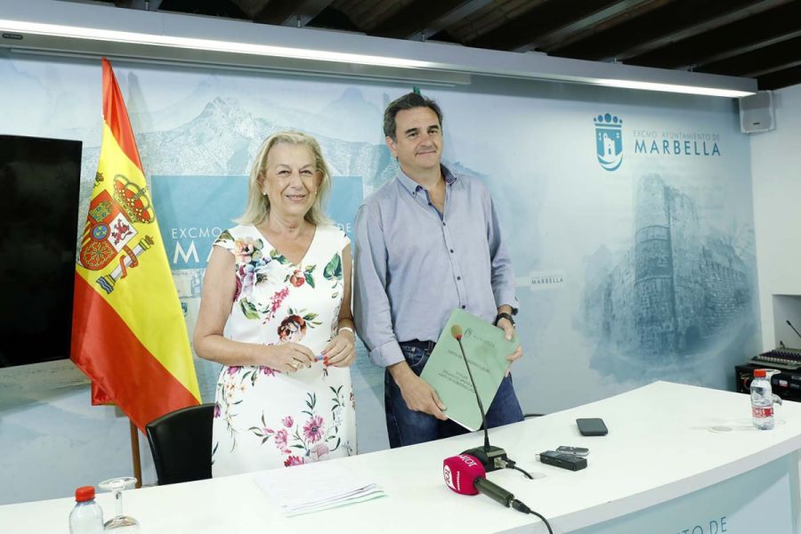 Imagen de la noticia La Junta de Gobierno Local da luz verde a licenci…