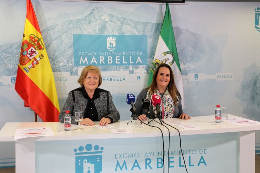Imagen de la noticia Los jardines de la sede municipal del Distrito de…