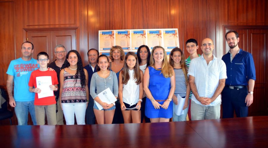 La ciudad acogerá el Concurso Internacional de Piano ‘Enharmonia’ el día 27 de septiembre con un jurado integrado por reconocidos profesionales