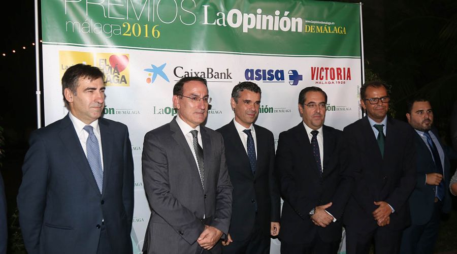 Marbella recibe el Premio al Turismo de la Opinión de Málaga “por su potencial y liderazgo”