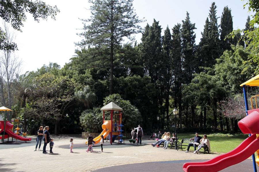 Imagen de la noticia El Ayuntamiento impulsa dos nuevas actuaciones de…