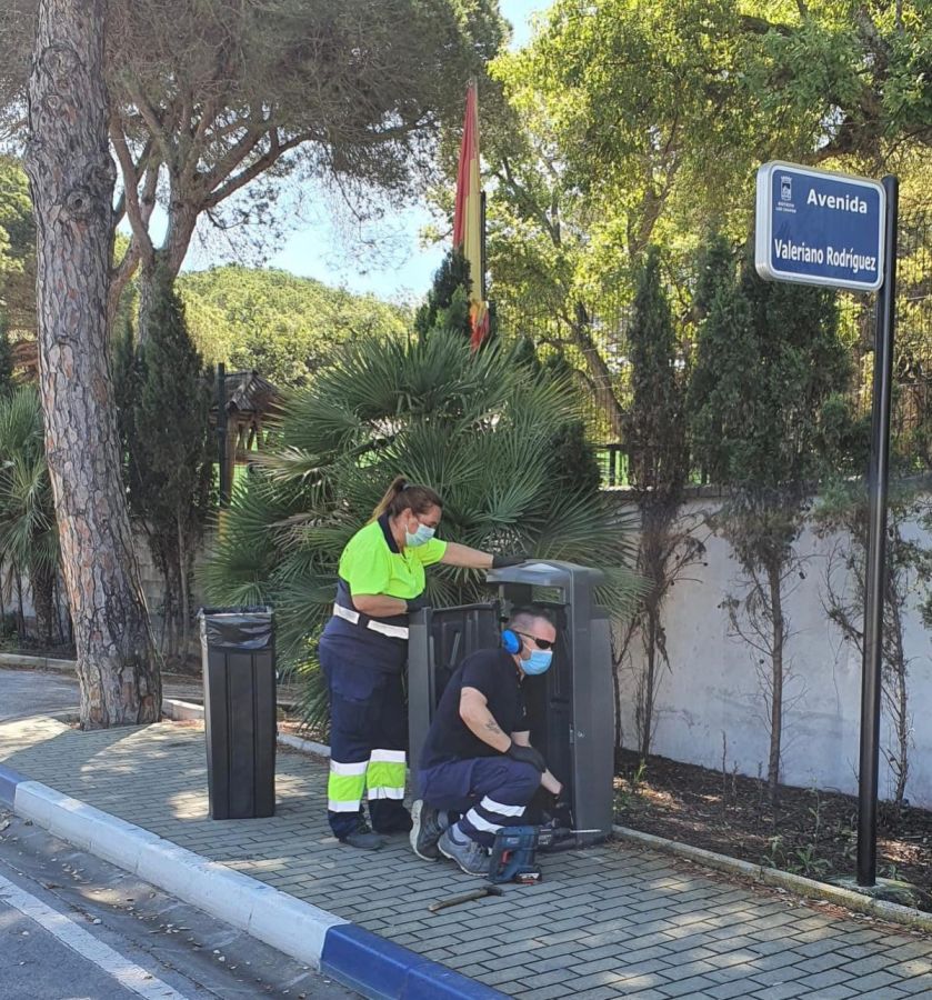 Imagen de la noticia El Ayuntamiento incrementará en 250 unidades las…