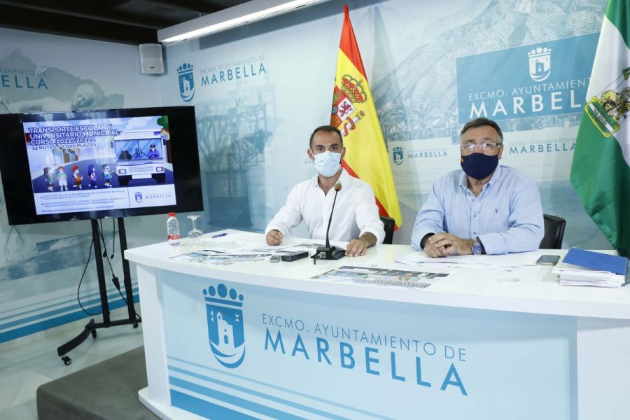 Imagen de la noticia El Ayuntamiento oferta 1.000 plazas para el trans…