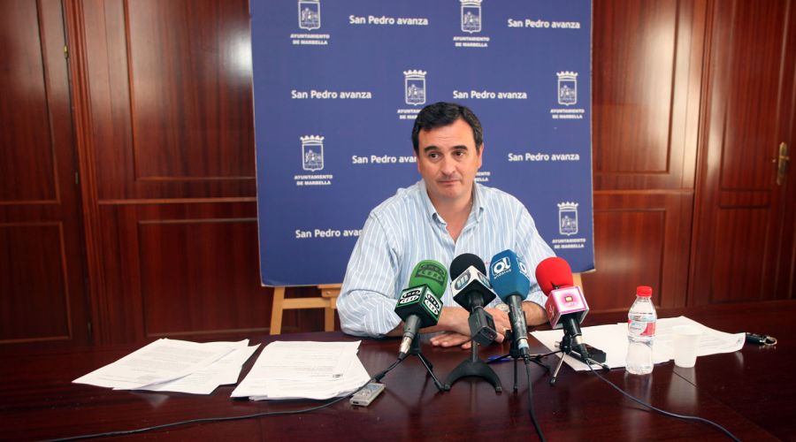 Los tribunales dan la razón al Ayuntamiento y rechazan dos reclamaciones generadas por equipos de gobiernos anteriores de casi 9 millones de euros