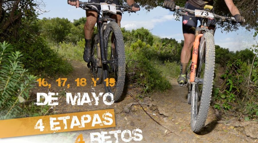 San Pedro Alcántara estará en la Vuelta Andalucía MTB por cuarto año consecutivo con una etapa exigente que cerrará la competición
