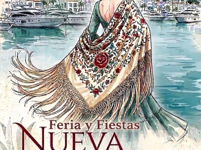 Feria y Fiestas de Nueva Andalucía