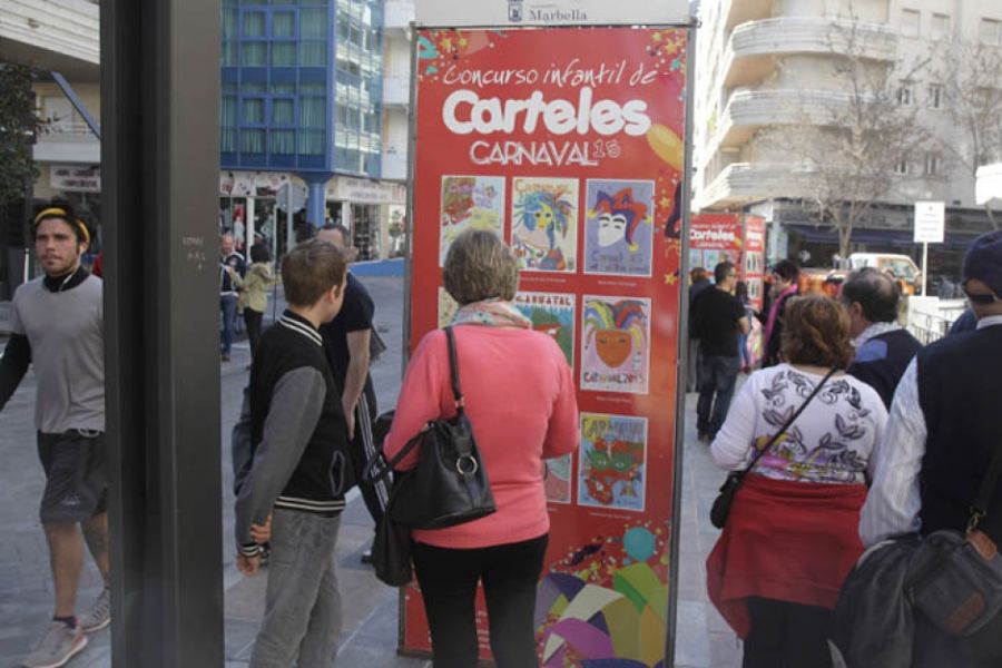 Imagen de la noticia El Ayuntamiento entrega los premios del Concurso…