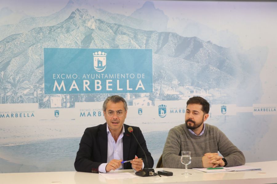 Imagen de la noticia Presentadas las bases del I Concurso de Decoració…