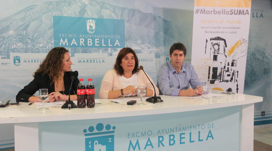 El Ayuntamiento espera superar este curso los 10.000 participantes en el Plan Municipal de Deporte Escolar