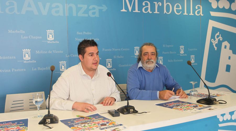 Abierto el plazo de inscripción del XXIII Concurso de Agrupaciones de Carnaval 2016