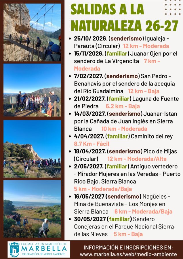 Imagen de la noticia El Ayuntamiento informa de modificaciones en el p…