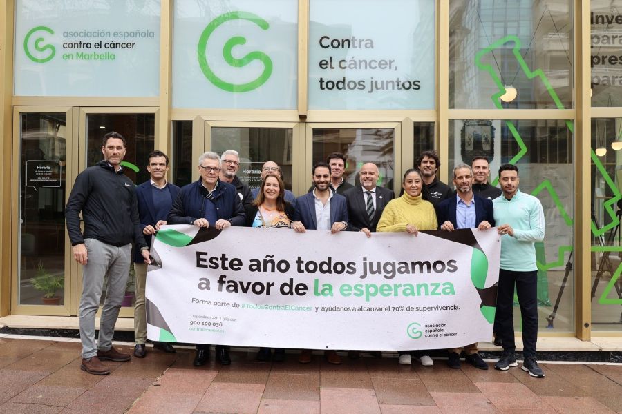 Imagen de la noticia El Ayuntamiento y los principales clubes deportiv…