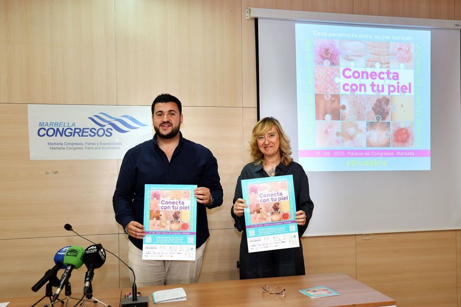 Imagen de la noticia Marbella acogerá el 17 de junio una jornada de pu…