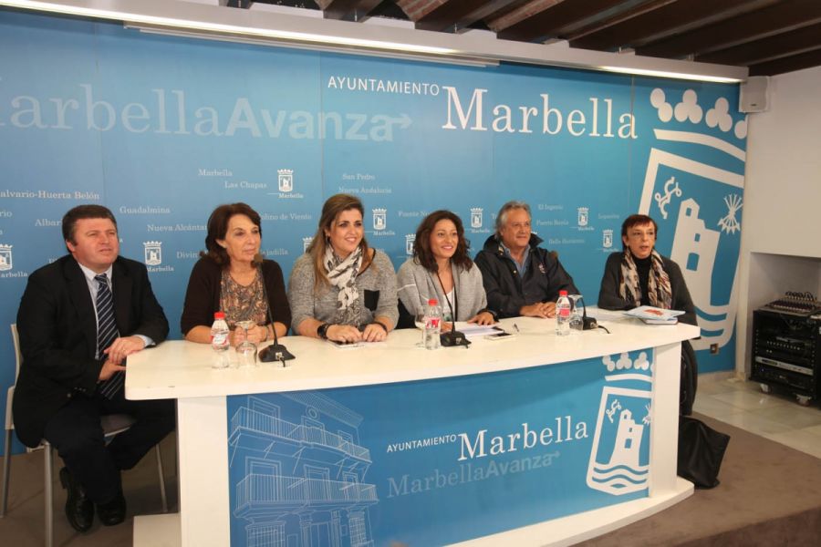 Imagen de la noticia La ciudad se sumará mañana a los actos organizado…