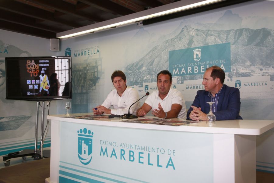 Imagen de la noticia Este fin de semana arranca la Liga Educativa de B…
