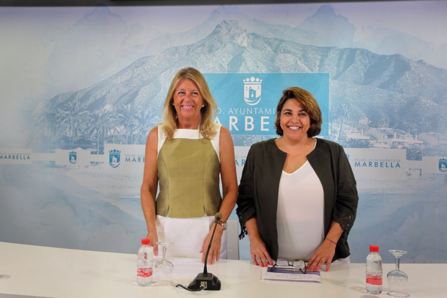 Imagen de la noticia Marbella diseña una campaña transversal de promoc…
