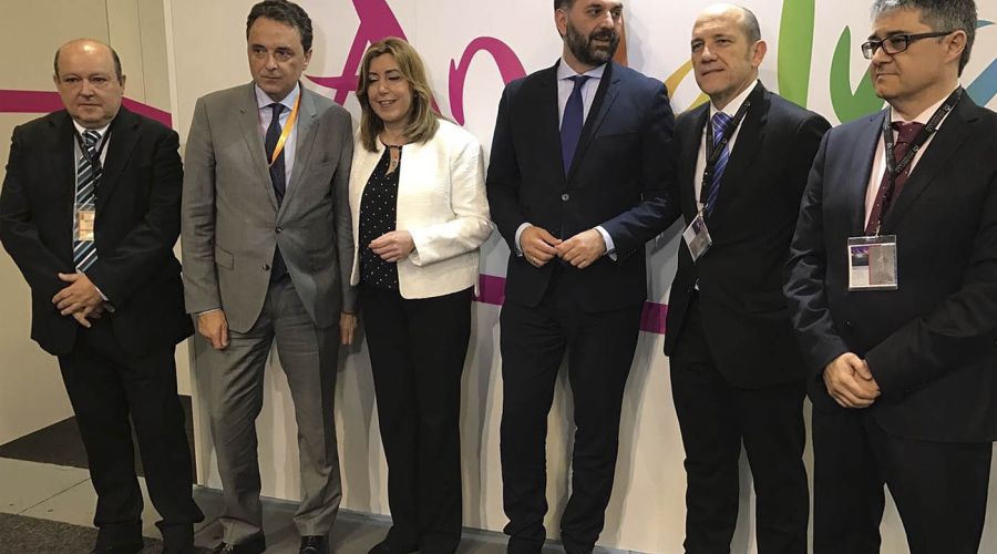 La ciudad presenta en la ITB de Berlín el proyecto Marbella Tech Angels para el desarrollo de iniciativas empresariales vinculadas al sector tecnológico