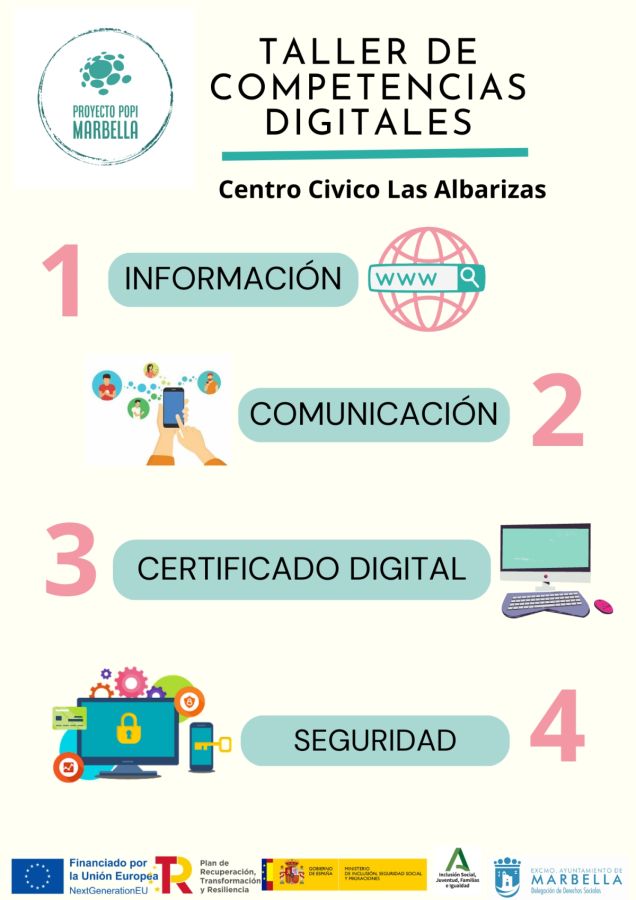 Imagen de la noticia El Ayuntamiento pone en marcha un programa de tal…