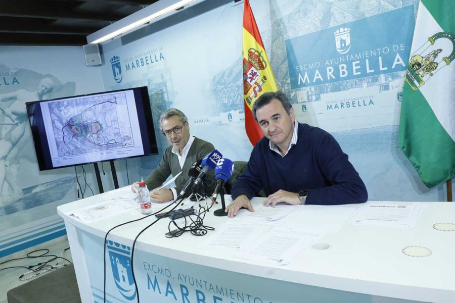 Imagen de la noticia El Ayuntamiento llevará a Pleno el plan de sector…