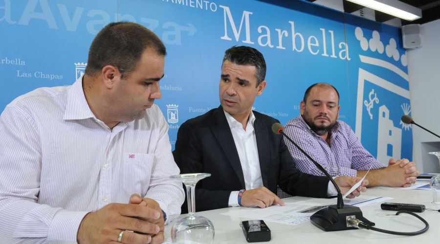 El Portal del Empleo de Marbella nace con el objetivo de continuar elevando la empleabilidad en el municipio