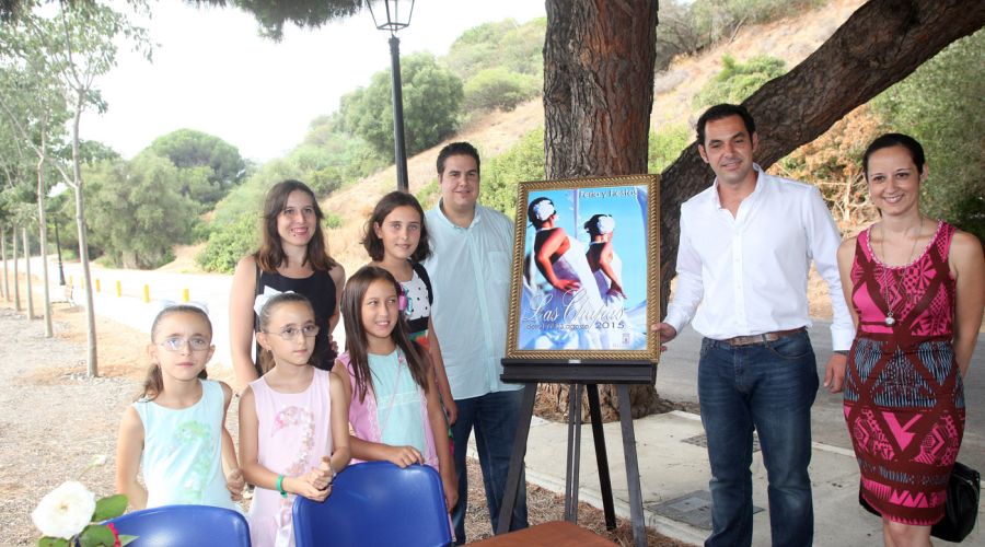 La Feria de Las Chapas cambia este año de ubicación por petición vecinal