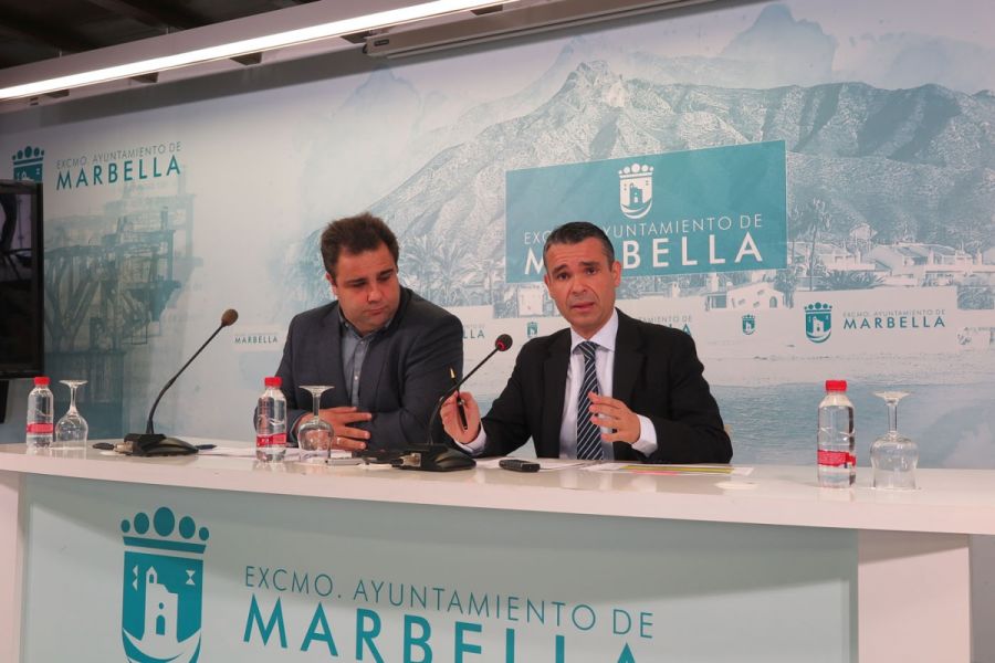 Imagen de la noticia El Ayuntamiento inicia el procedimiento para hace…