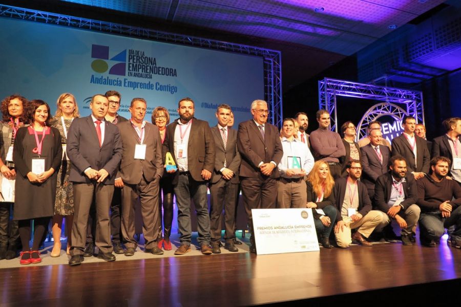 Imagen de la noticia El alcalde respalda el ‘Día de la Persona Emprend…