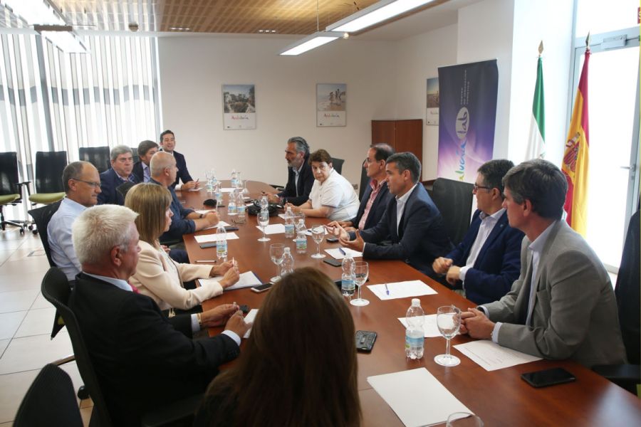Imagen de la noticia El Foro de Innovación Turística de Marbella impul…