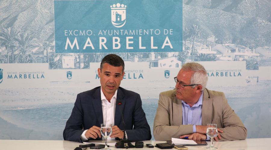La Junta de Gobierno Local da luz verde al nuevo Reglamento de Distritos que da mayor protagonismo a los ciudadanos en los órganos de decisión