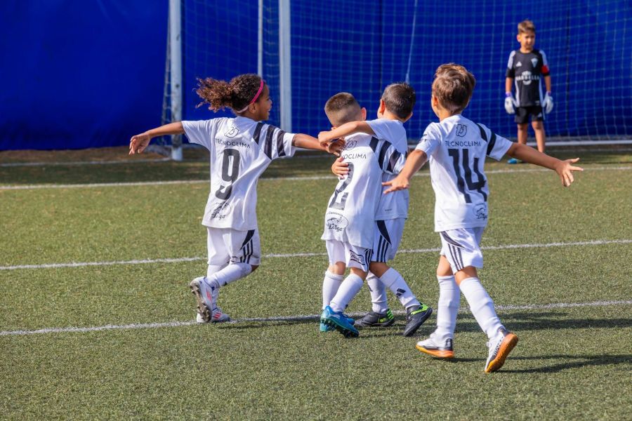 Imagen de la noticia La Liga Local de Fútbol de Marbella, organizada p…