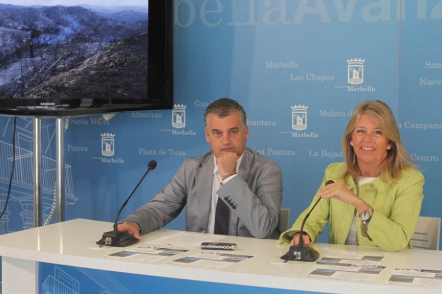 Imagen de la noticia Marbella acogerá unas jornadas de formación para…