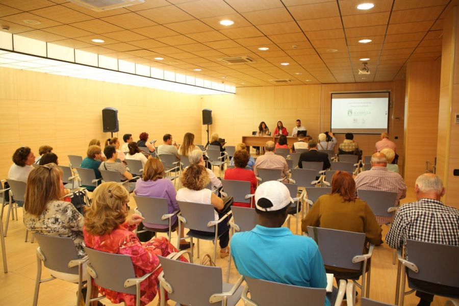 Imagen de la noticia El Consejo Sectorial de Servicios Sociales hace b…