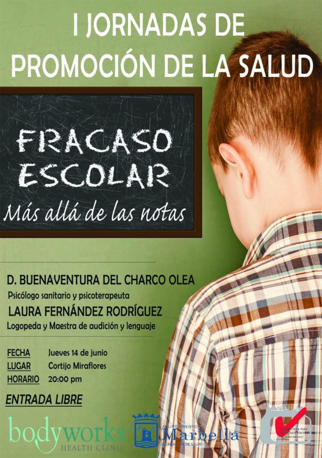 Imagen de la noticia Las Jornadas de Promoción de la Salud abordarán m…
