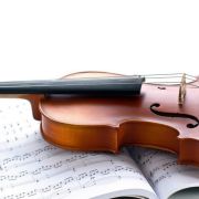 Violín