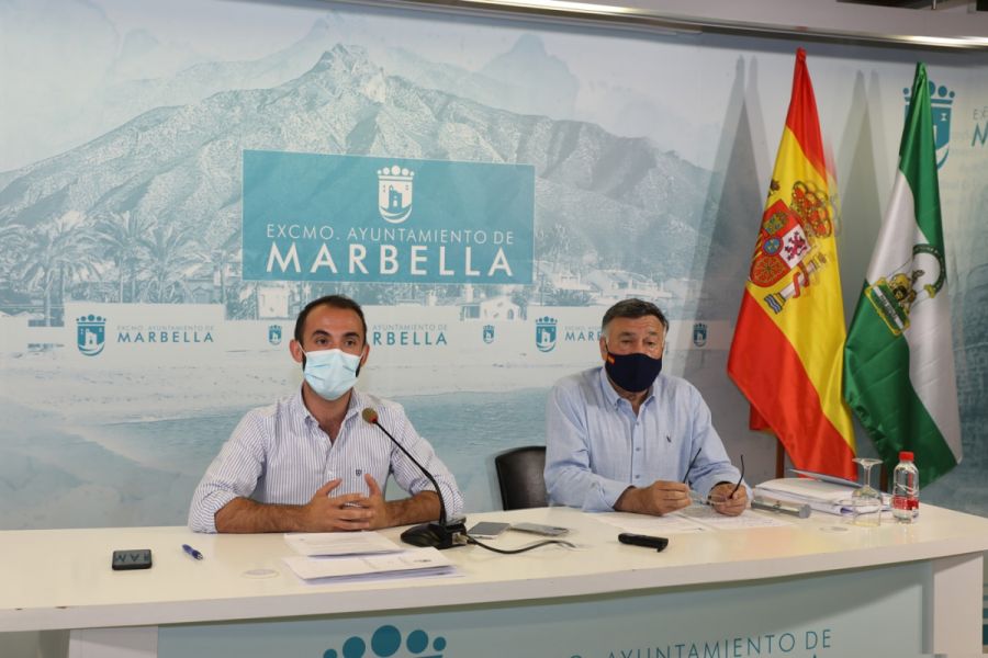 Imagen de la noticia El Ayuntamiento impulsa planes especiales en mate…