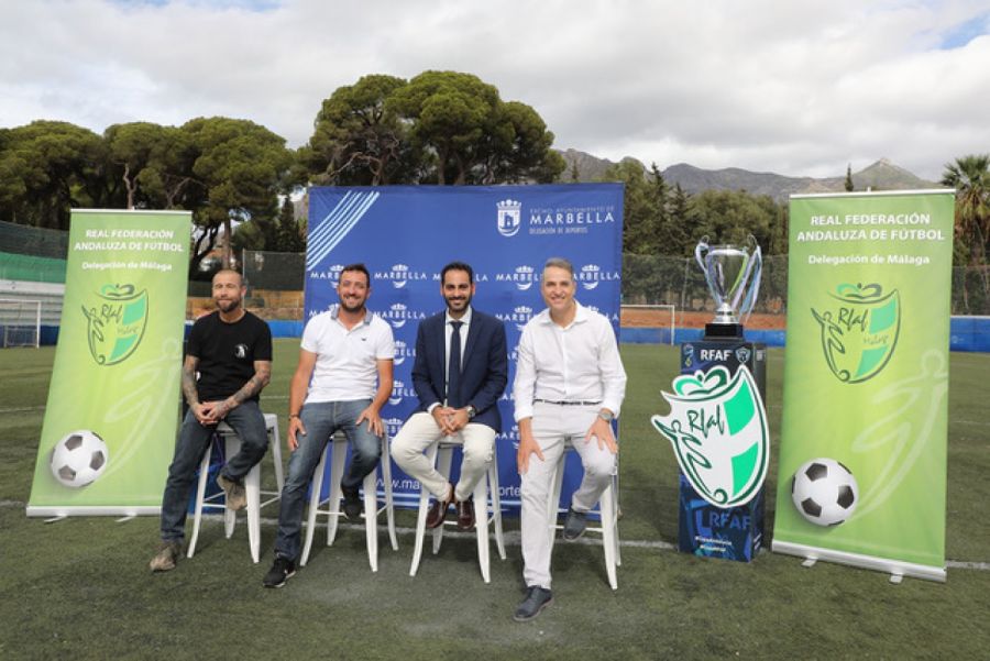 Imagen de la noticia El Ayuntamiento alcanza un acuerdo con la Real Fe…