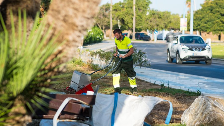Imagen de la noticia San Pedro Alcántara culmina un plan especial de c…