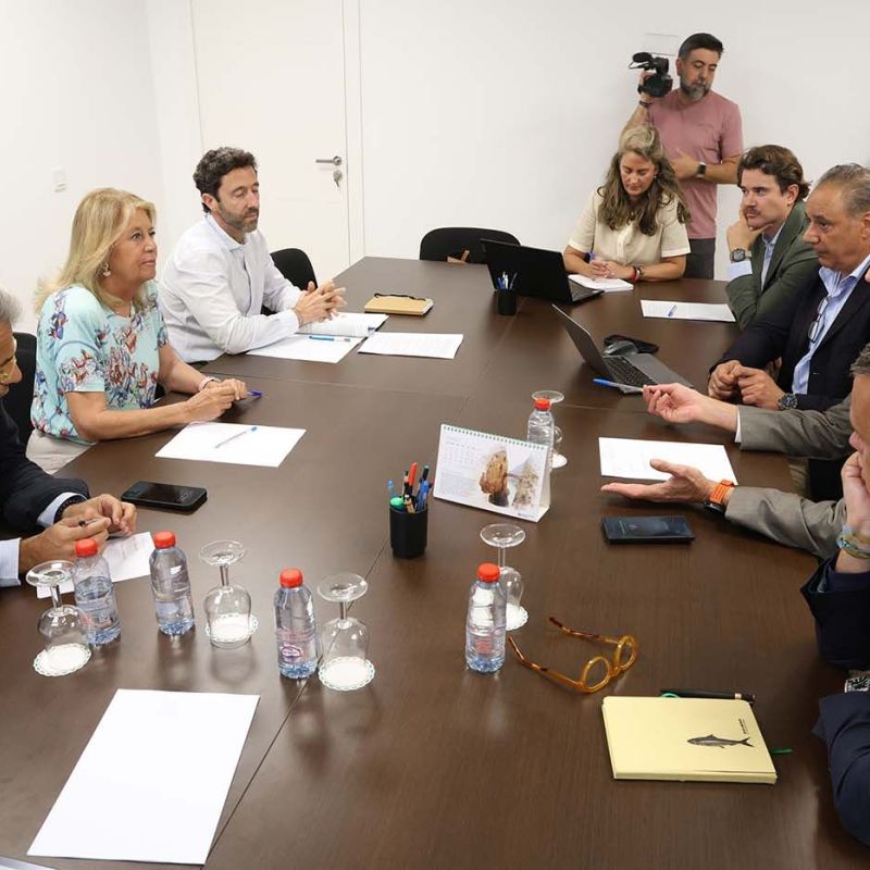 El Ayuntamiento impulsa una normativa urbanística específica para que se prorroguen las ventajas del decreto de modernización de la Junta en el sector hotelero