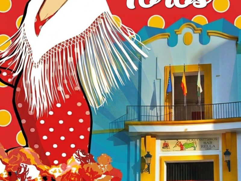 Velada Plaza de Toros 2026