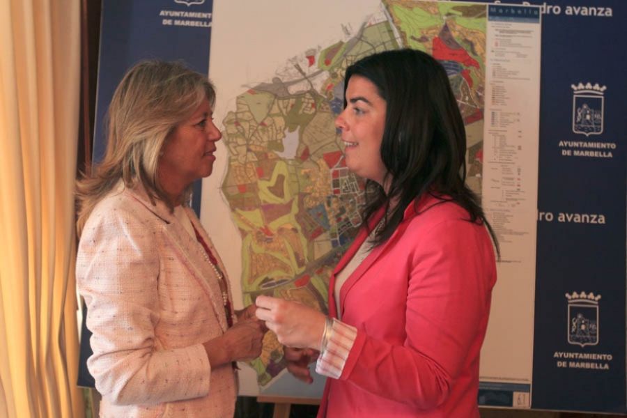 Imagen de la noticia El Ayuntamiento creará una comisión técnica en la…