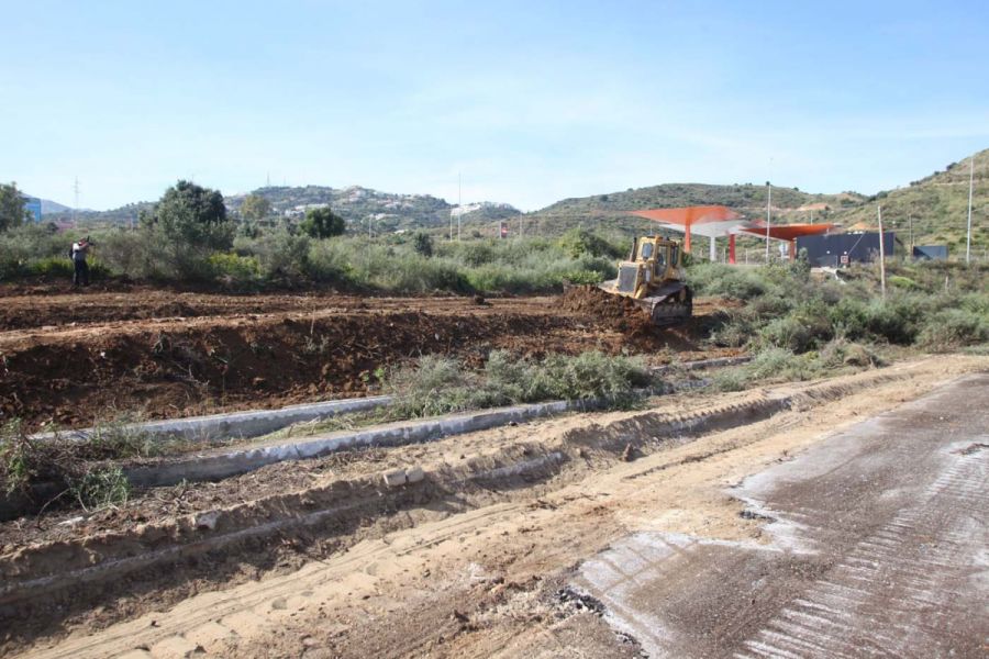 Imagen de la noticia El Ayuntamiento pone a disposición de la Asociaci…