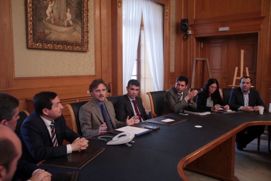 Imagen de la noticia El Ayuntamiento y la Junta trabajan conjuntamente…