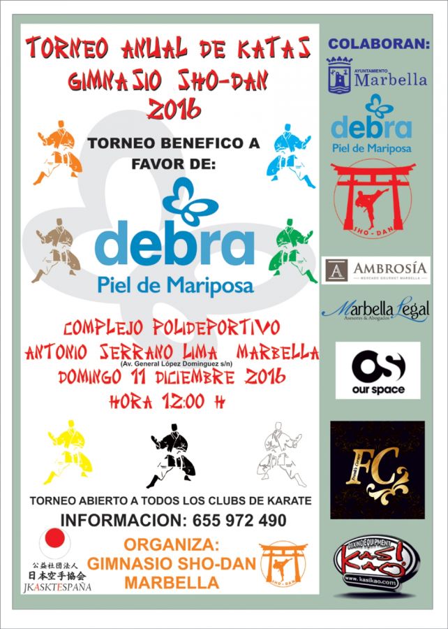 Imagen de la noticia El Ayuntamiento colabora con el torneo amistoso d…