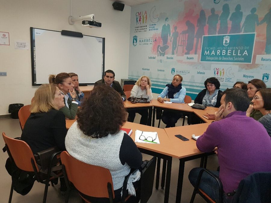 Imagen de la noticia La Mesa de Trabajo de Intermediación Hipotecaria…