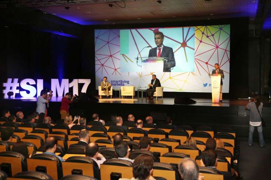 Imagen de la noticia El Palacio de Congresos alberga 130 eventos con 5…