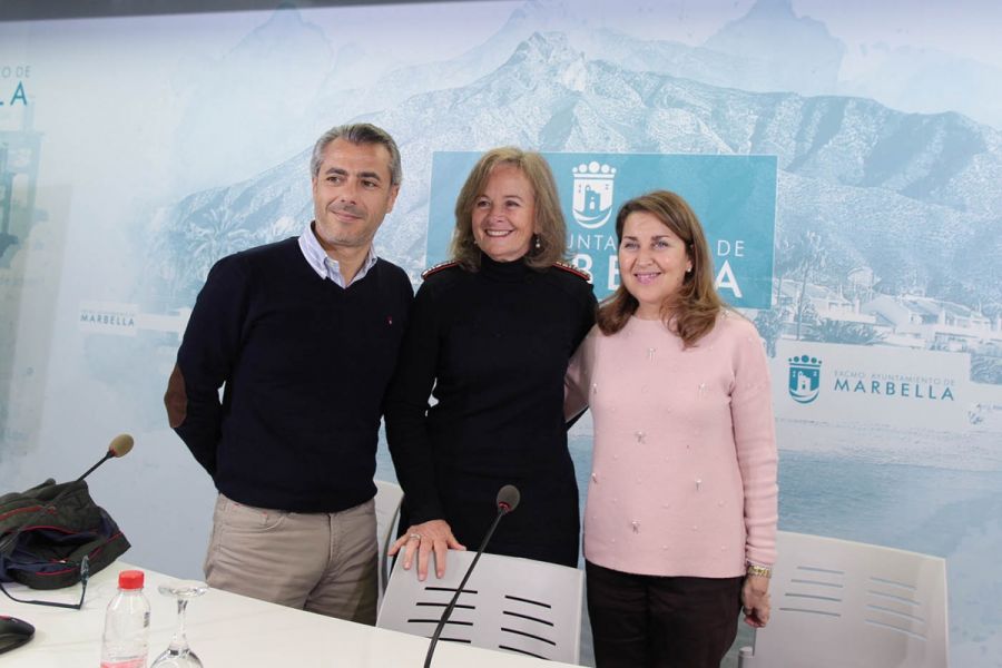 Imagen de la noticia Marbella celebra el 22 de febrero el Día para la…