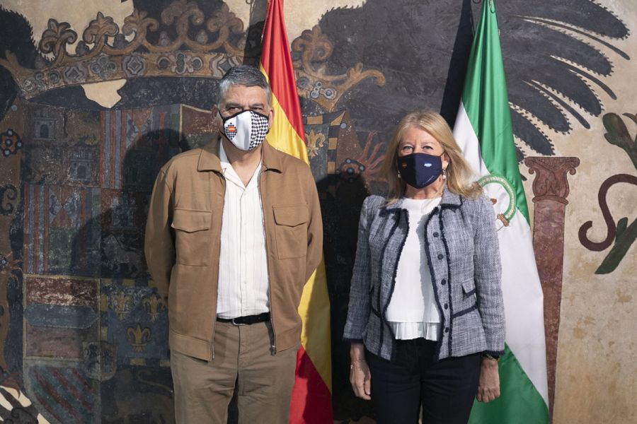 Imagen de la noticia El Ayuntamiento impulsará proyectos para asociar…