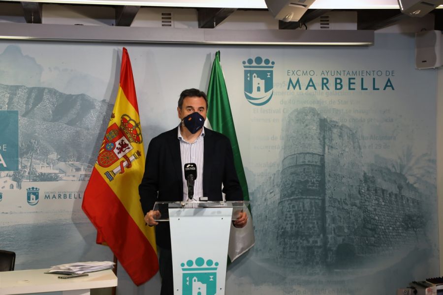 Imagen de la noticia El equipo de Gobierno da el visto bueno a las jus…